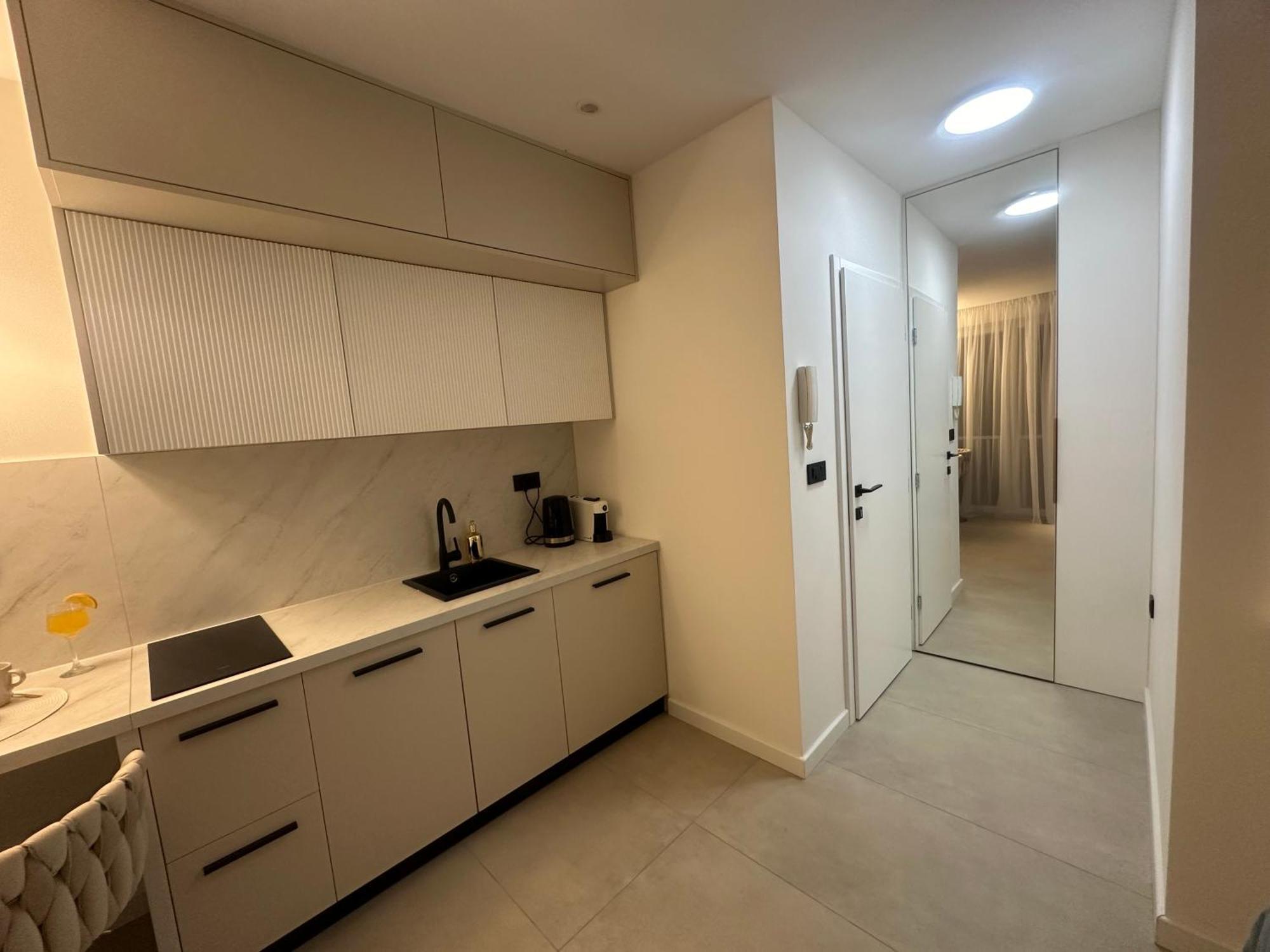 Amaro Luxury Room & Studio Apartman With Balcony Zadar Exterior photo