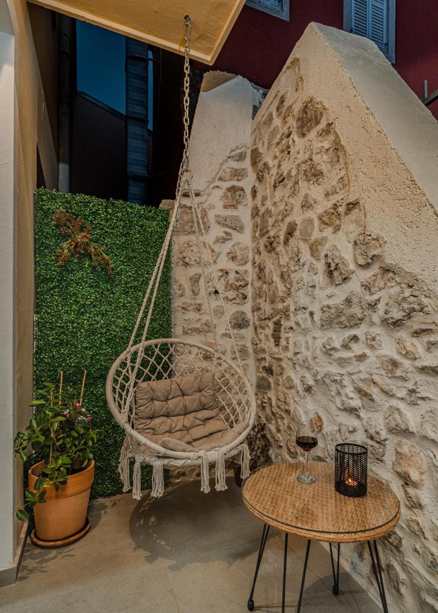 Amaro Luxury Room & Studio Apartman With Balcony Zadar Exterior photo