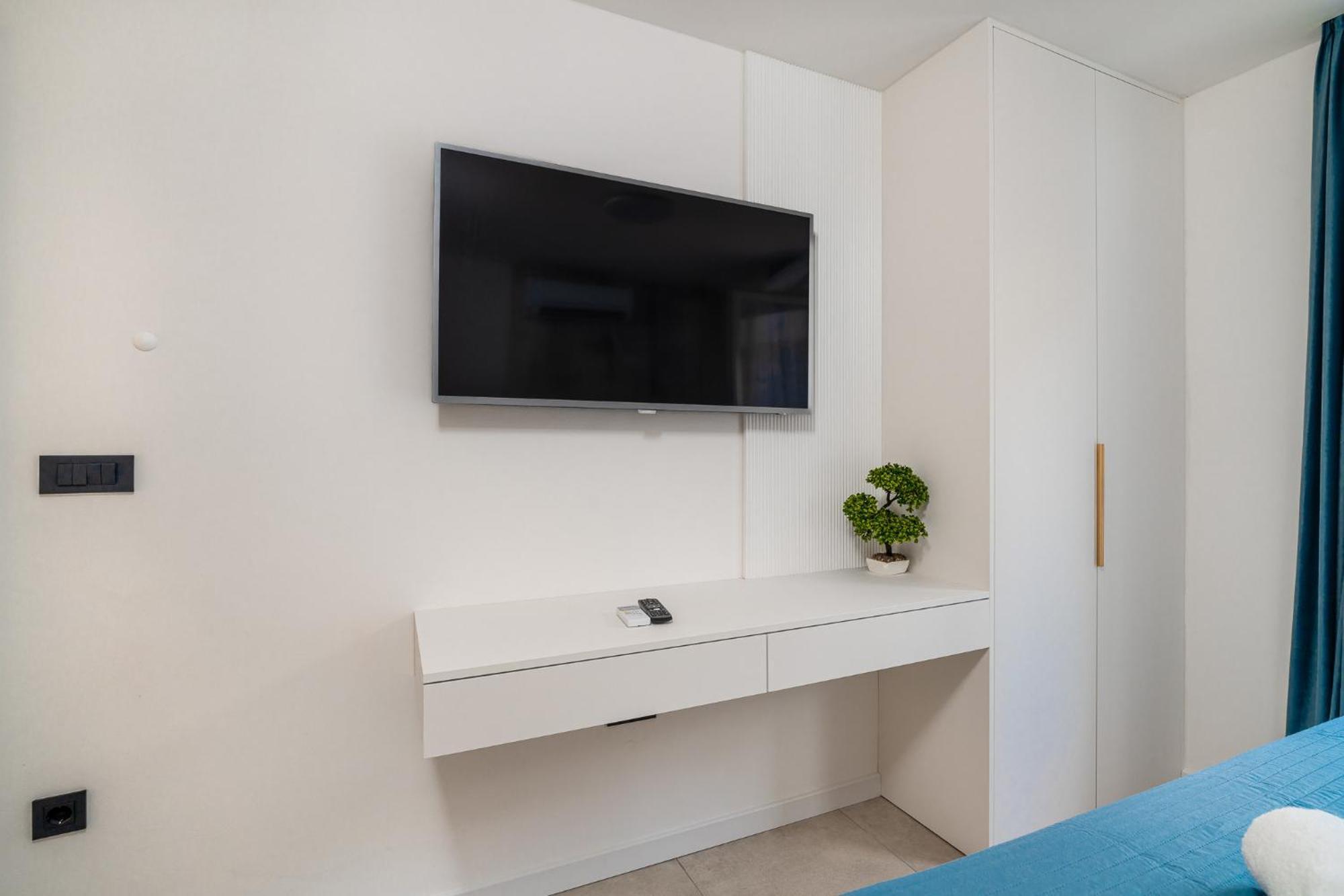 Amaro Luxury Room & Studio Apartman With Balcony Zadar Exterior photo